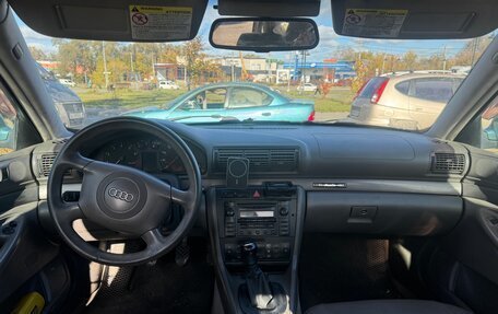 Audi A4, 1999 год, 270 000 рублей, 5 фотография