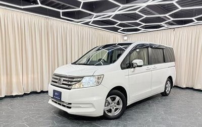Honda Stepwgn IV, 2012 год, 1 599 999 рублей, 1 фотография