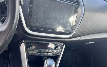 Suzuki SX4 II рестайлинг, 2014 год, 1 200 000 рублей, 5 фотография