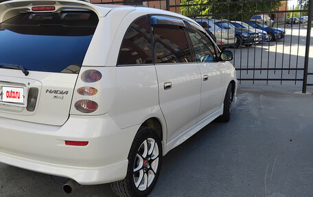 Toyota Nadia, 1998 год, 720 000 рублей, 4 фотография