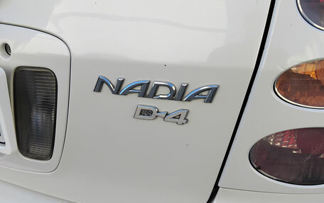 Toyota Nadia, 1998 год, 720 000 рублей, 2 фотография