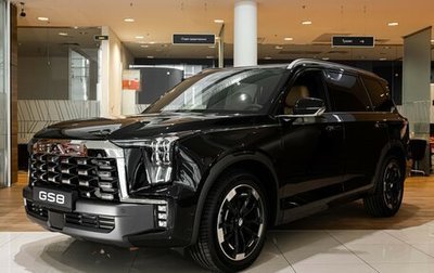 GAC GS8, 2026 год, 5 219 000 рублей, 1 фотография