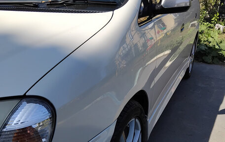 Toyota Nadia, 1998 год, 720 000 рублей, 17 фотография
