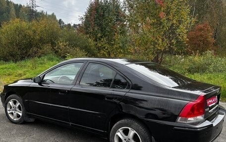 Volvo S60 III, 2025 год, 600 000 рублей, 1 фотография