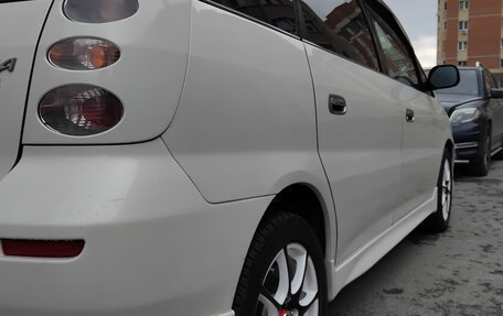 Toyota Nadia, 1998 год, 720 000 рублей, 35 фотография