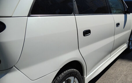 Toyota Nadia, 1998 год, 720 000 рублей, 26 фотография