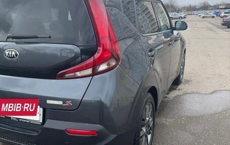 KIA Soul III, 2021 год, 1 690 000 рублей, 2 фотография