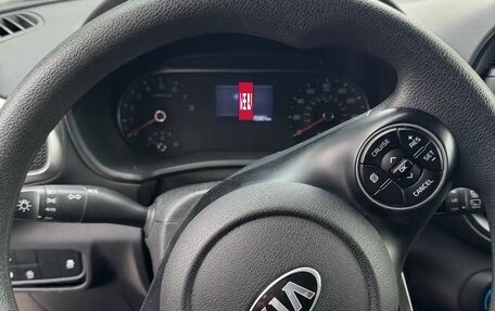 KIA Soul III, 2021 год, 1 690 000 рублей, 5 фотография