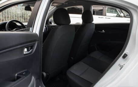 KIA Rio IV, 2020 год, 1 199 000 рублей, 11 фотография