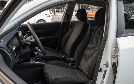 KIA Rio IV, 2020 год, 1 199 000 рублей, 10 фотография