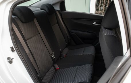 KIA Rio IV, 2020 год, 1 199 000 рублей, 7 фотография
