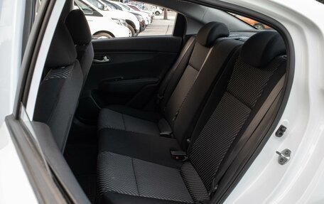 KIA Rio IV, 2020 год, 1 199 000 рублей, 9 фотография