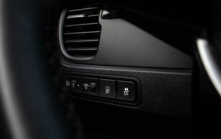 KIA Rio IV, 2020 год, 1 199 000 рублей, 19 фотография