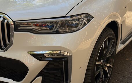 BMW X7, 2021 год, 7 900 000 рублей, 7 фотография