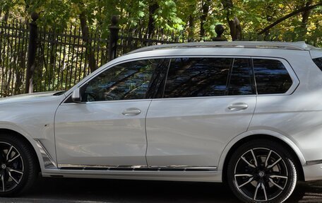 BMW X7, 2021 год, 7 900 000 рублей, 5 фотография