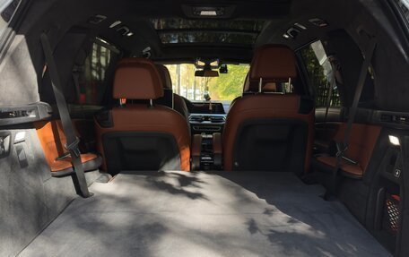 BMW X7, 2021 год, 7 900 000 рублей, 20 фотография