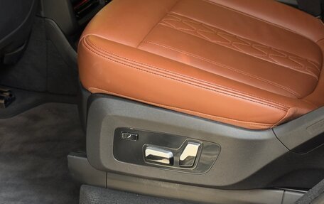 BMW X7, 2021 год, 7 900 000 рублей, 17 фотография