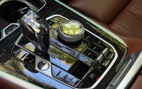 BMW X7, 2021 год, 7 900 000 рублей, 14 фотография