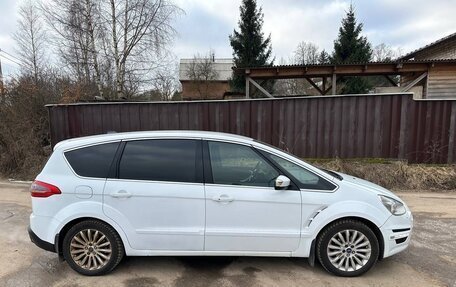 Ford S-MAX I, 2012 год, 1 000 000 рублей, 5 фотография