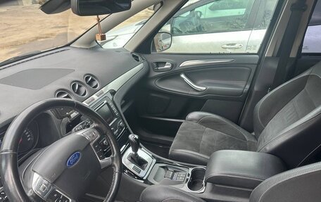 Ford S-MAX I, 2012 год, 1 000 000 рублей, 7 фотография
