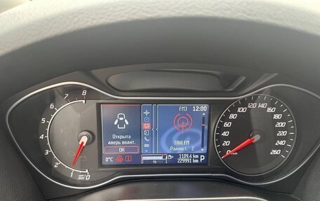 Ford S-MAX I, 2012 год, 1 000 000 рублей, 8 фотография