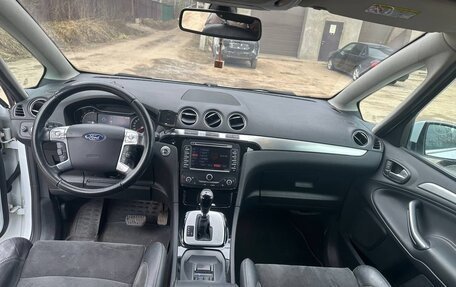 Ford S-MAX I, 2012 год, 1 000 000 рублей, 9 фотография