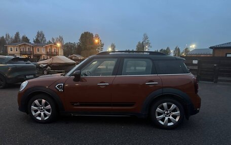 MINI Countryman II (F60), 2017 год, 2 370 000 рублей, 5 фотография