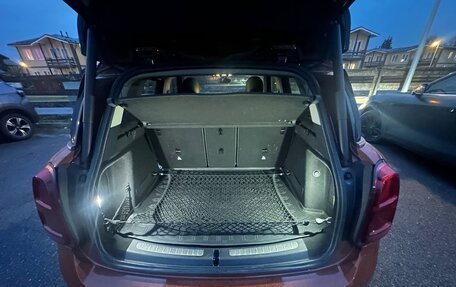 MINI Countryman II (F60), 2017 год, 2 370 000 рублей, 12 фотография