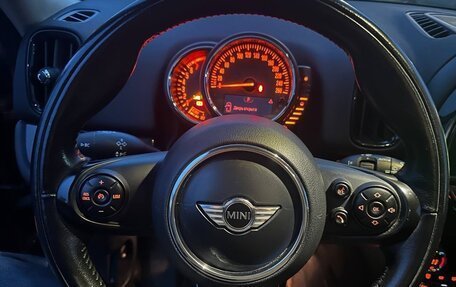 MINI Countryman II (F60), 2017 год, 2 370 000 рублей, 16 фотография