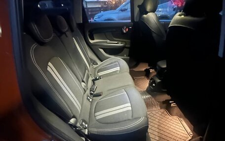 MINI Countryman II (F60), 2017 год, 2 370 000 рублей, 11 фотография