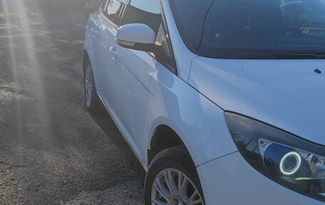 Ford Focus III, 2012 год, 970 000 рублей, 3 фотография