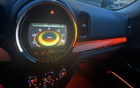 MINI Countryman II (F60), 2017 год, 2 370 000 рублей, 13 фотография