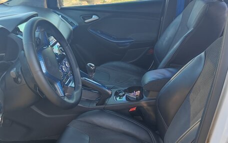 Ford Focus III, 2012 год, 970 000 рублей, 15 фотография