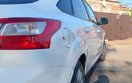 Ford Focus III, 2012 год, 970 000 рублей, 8 фотография