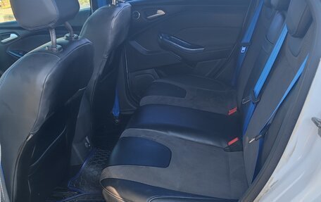 Ford Focus III, 2012 год, 970 000 рублей, 16 фотография