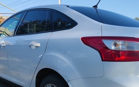 Ford Focus III, 2012 год, 970 000 рублей, 6 фотография