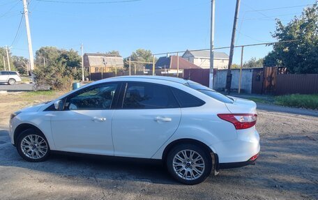 Ford Focus III, 2012 год, 970 000 рублей, 10 фотография
