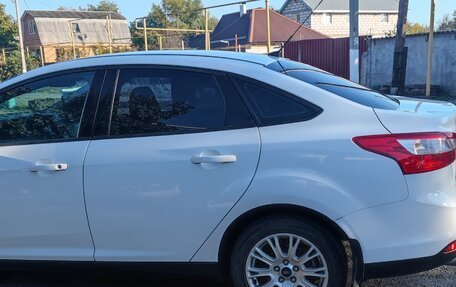 Ford Focus III, 2012 год, 970 000 рублей, 9 фотография