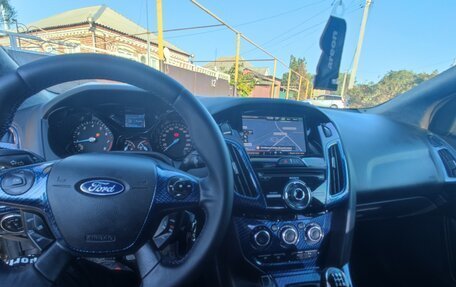 Ford Focus III, 2012 год, 970 000 рублей, 18 фотография