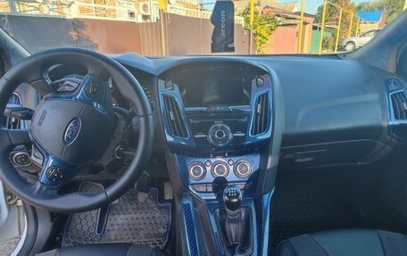 Ford Focus III, 2012 год, 970 000 рублей, 14 фотография