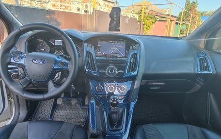 Ford Focus III, 2012 год, 970 000 рублей, 17 фотография
