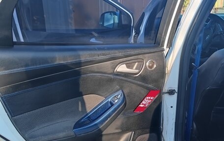 Ford Focus III, 2012 год, 970 000 рублей, 13 фотография