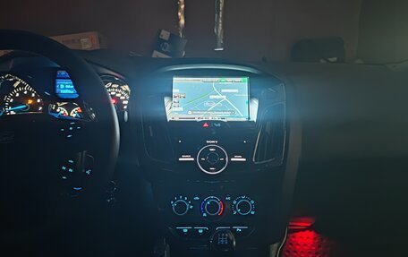 Ford Focus III, 2012 год, 970 000 рублей, 25 фотография