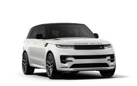 Land Rover Range Rover Sport, 2026 год, 18 990 000 рублей, 4 фотография