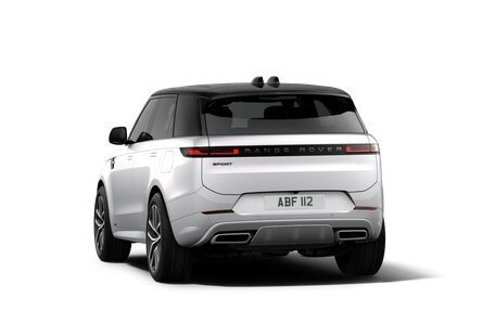 Land Rover Range Rover Sport, 2026 год, 18 990 000 рублей, 2 фотография