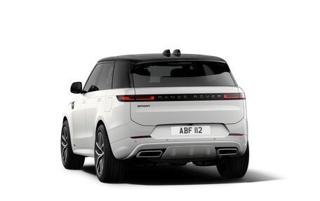 Land Rover Range Rover Sport, 2026 год, 18 990 000 рублей, 5 фотография