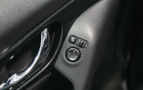 Nissan X-Trail, 2017 год, 2 100 000 рублей, 22 фотография