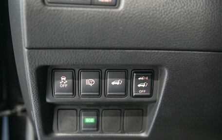 Nissan X-Trail, 2017 год, 2 100 000 рублей, 21 фотография