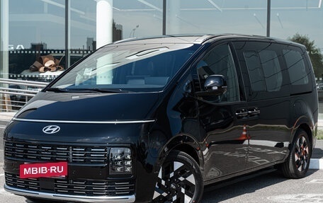 Hyundai Staria, 2026 год, 11 200 000 рублей, 4 фотография