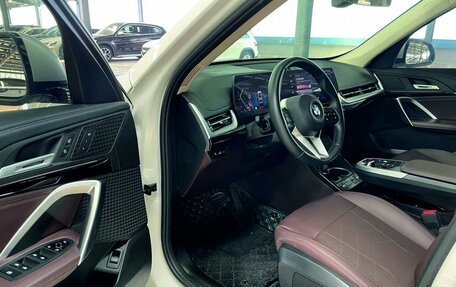 BMW X1, 2023 год, 3 680 000 рублей, 6 фотография